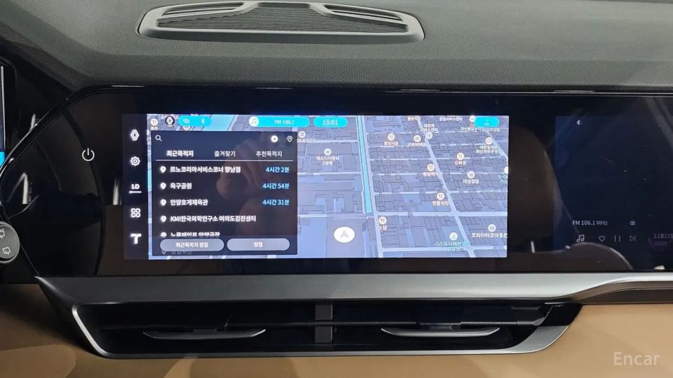 Renault-KoreaSamsung Grand Koleos