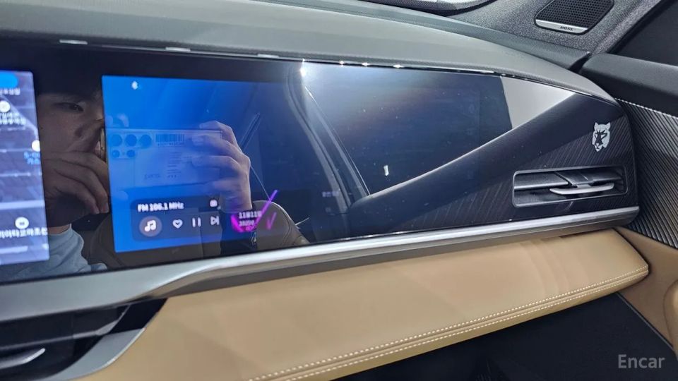 Renault-KoreaSamsung Grand Koleos
