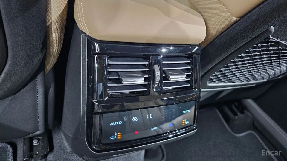 Renault-KoreaSamsung Grand Koleos