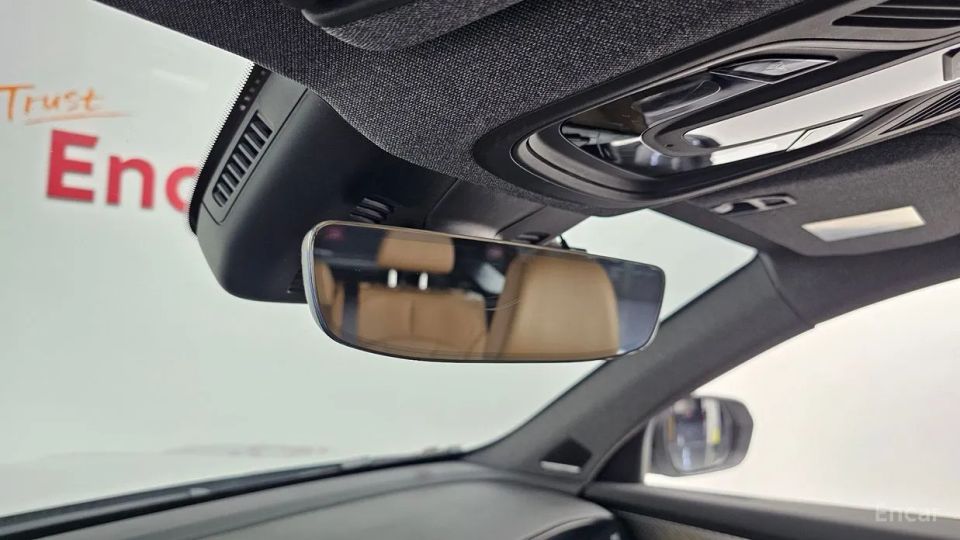 Renault-KoreaSamsung Grand Koleos