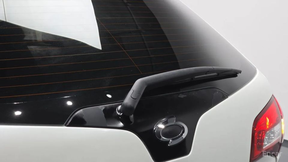 Renault-KoreaSamsung QM5