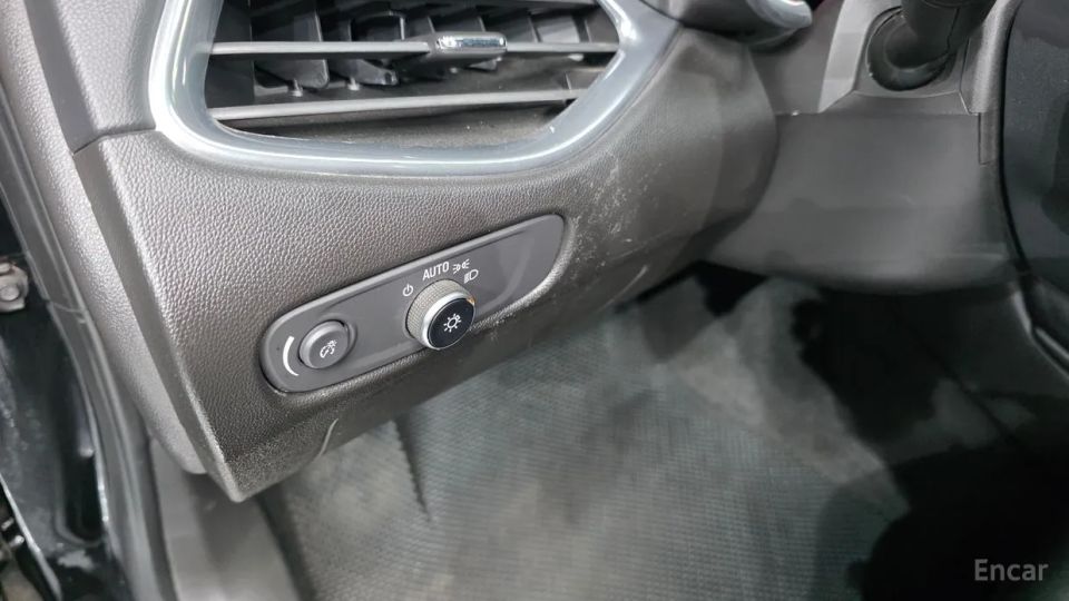 ChevroletGMDaewoo Malibu