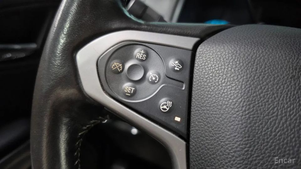 ChevroletGMDaewoo Colorado