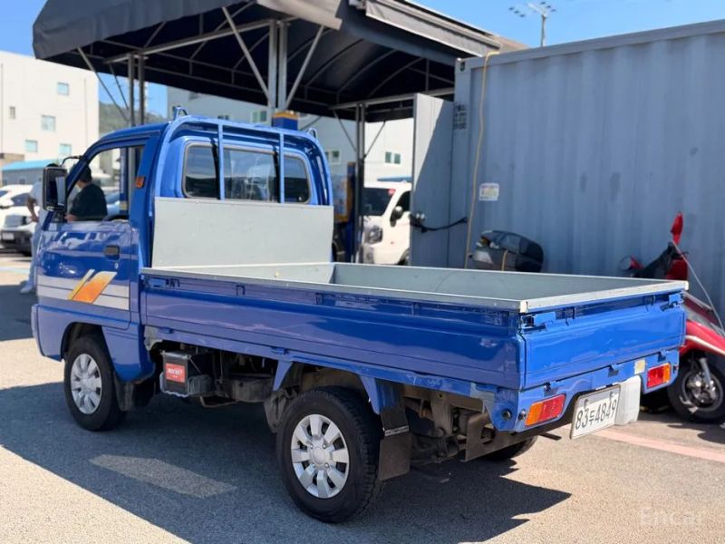 ChevroletGMDaewoo Labo
