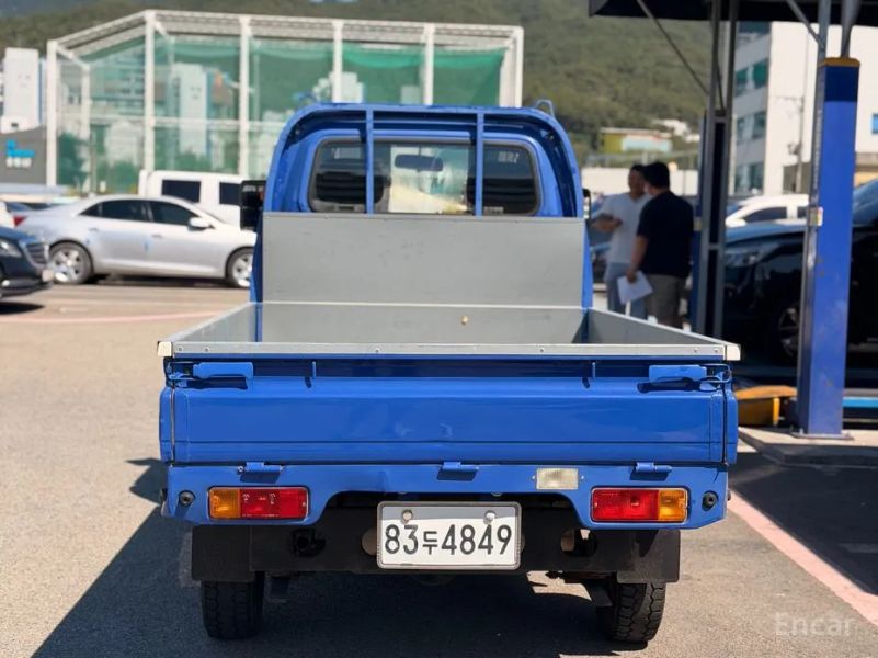 ChevroletGMDaewoo Labo