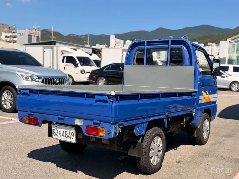 ChevroletGMDaewoo Labo