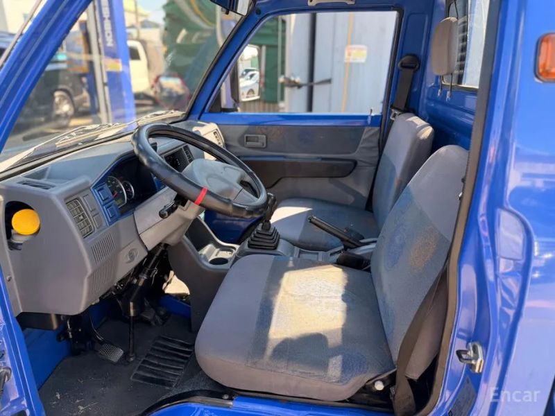 ChevroletGMDaewoo Labo