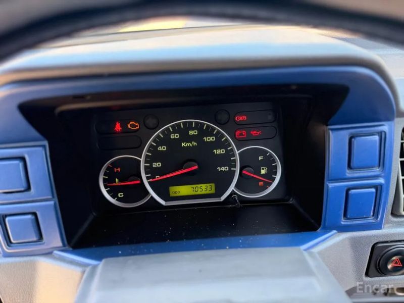 ChevroletGMDaewoo Labo