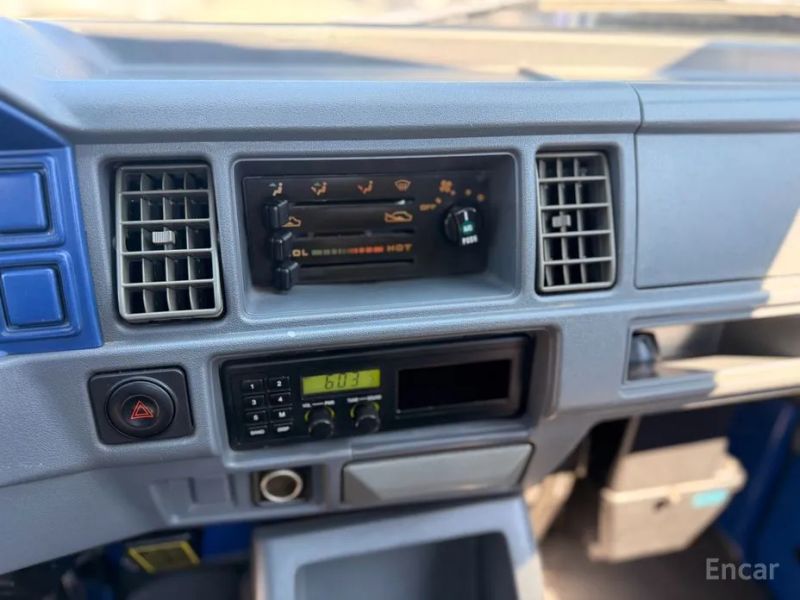 ChevroletGMDaewoo Labo