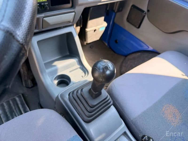 ChevroletGMDaewoo Labo