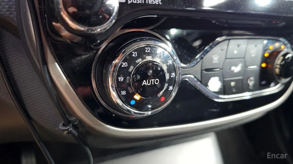 Renault-KoreaSamsung QM3
