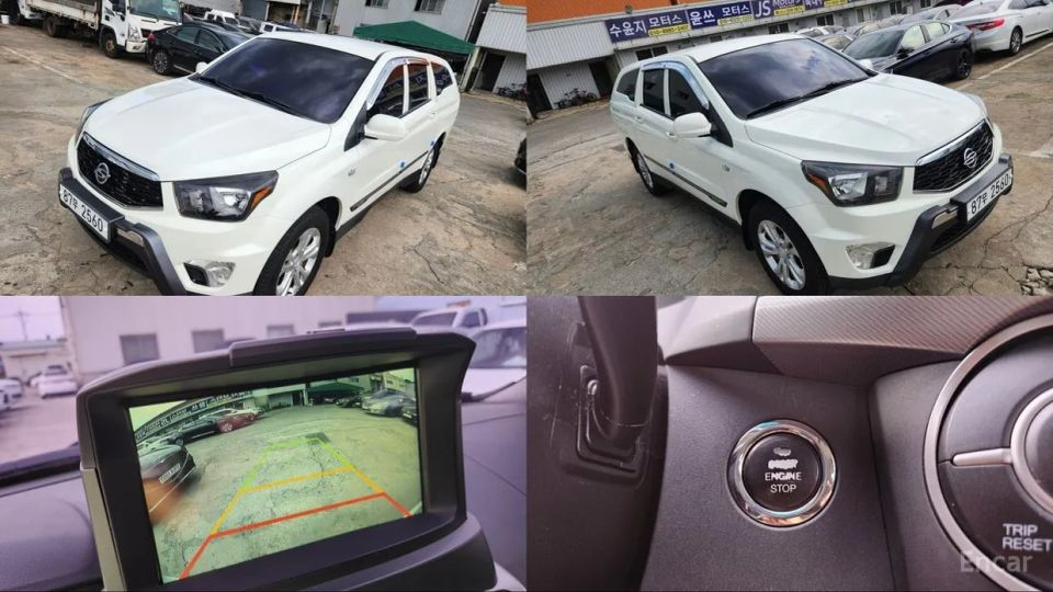 KG_Mobility_Ssangyong KORANDO