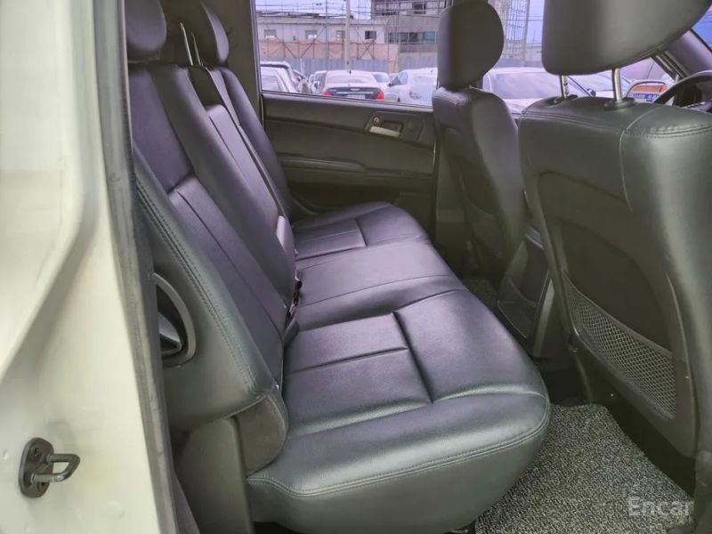 KG_Mobility_Ssangyong KORANDO