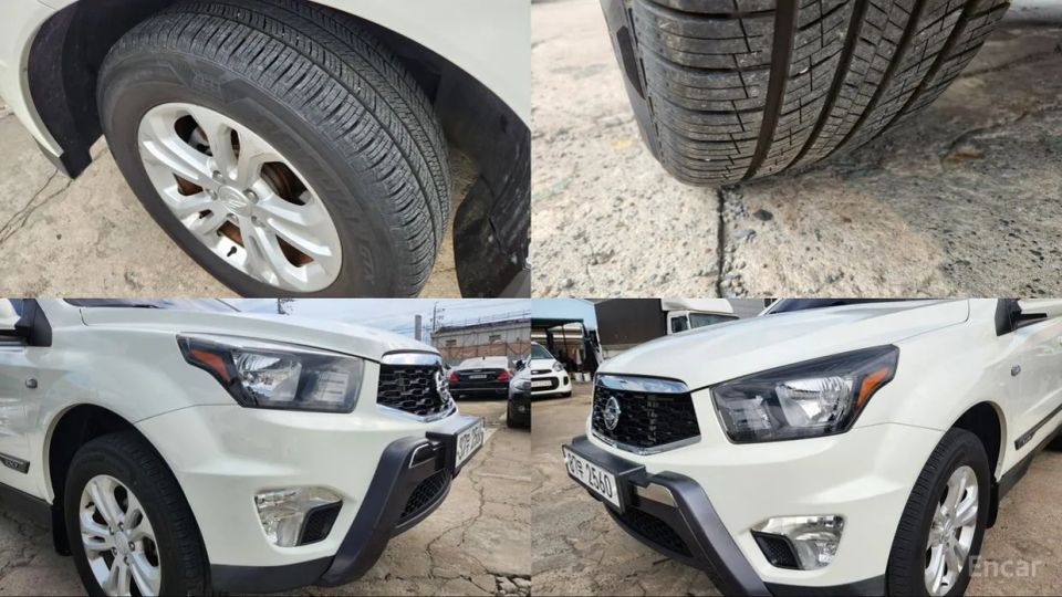 KG_Mobility_Ssangyong KORANDO