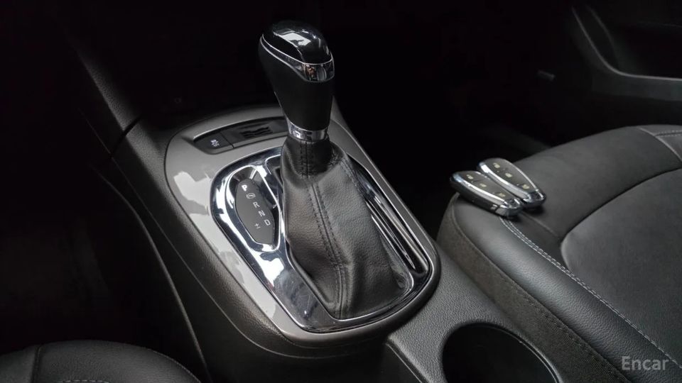 ChevroletGMDaewoo Cruze