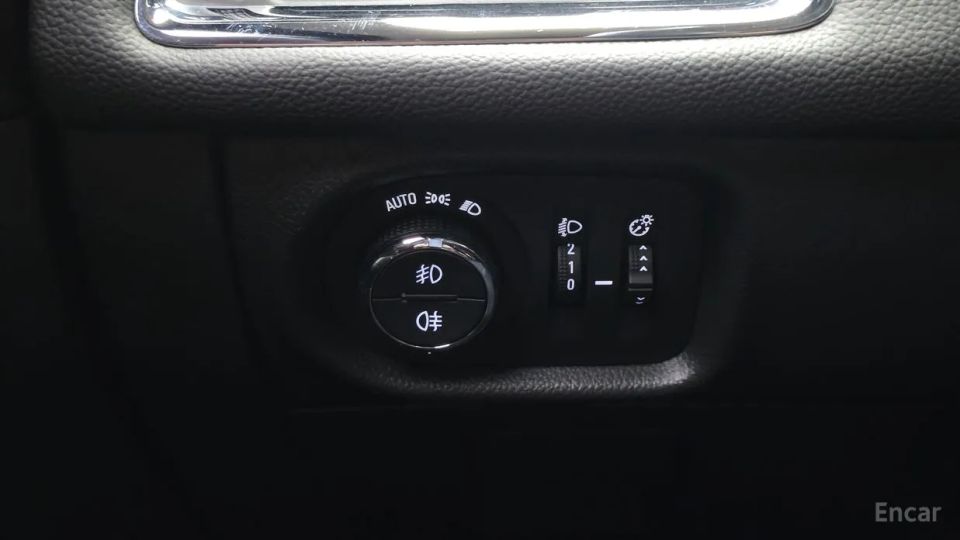 ChevroletGMDaewoo Cruze