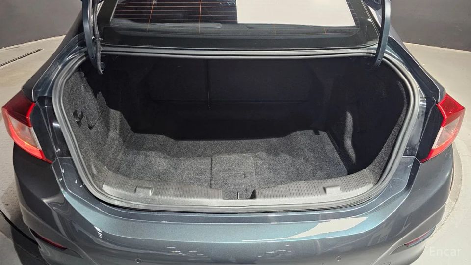 ChevroletGMDaewoo Cruze