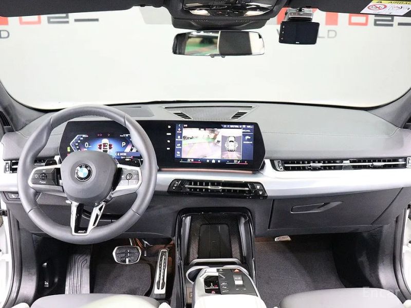BMW X2 (F39)