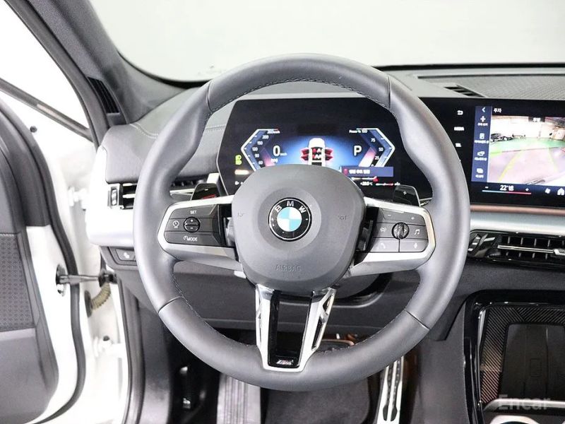 BMW X2 (F39)