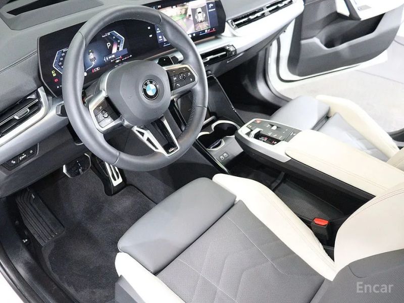 BMW X2 (F39)