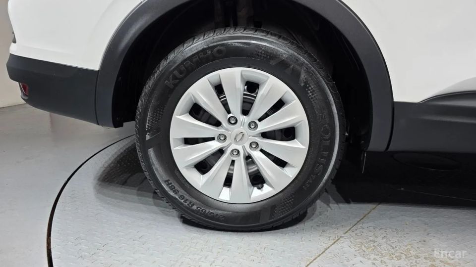 Renault-KoreaSamsung XM3