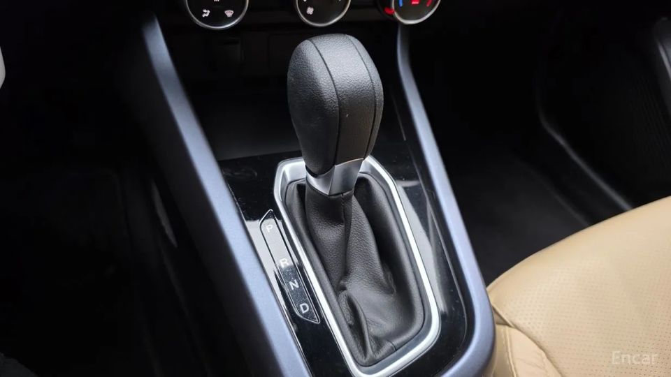 Renault-KoreaSamsung XM3