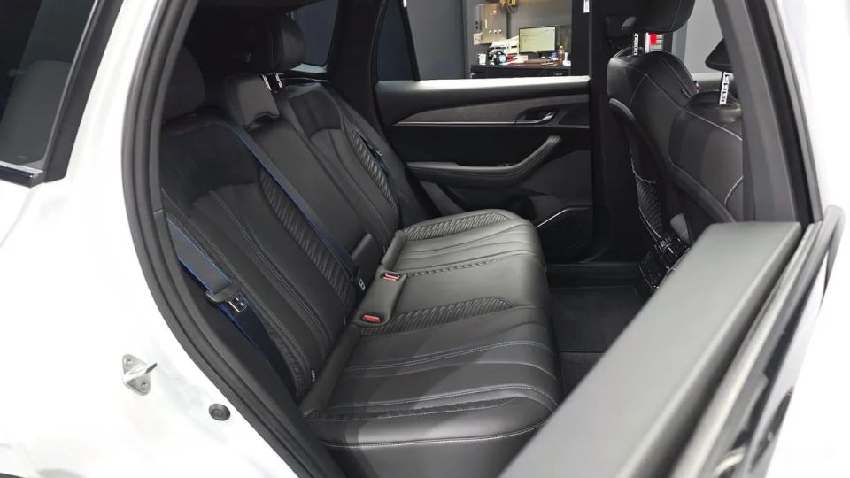 Renault-KoreaSamsung Grand Koleos