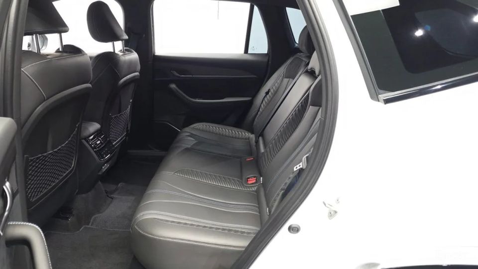 Renault-KoreaSamsung Grand Koleos