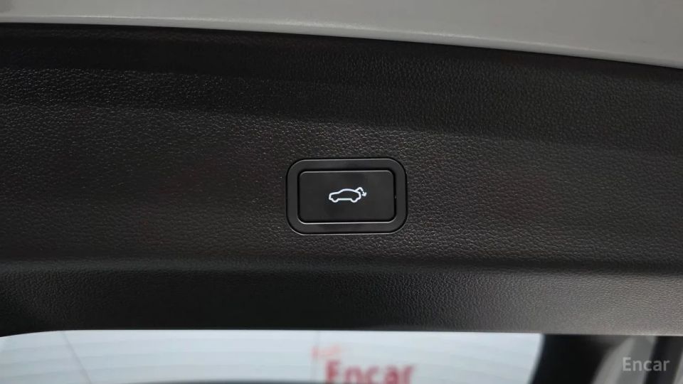 Renault-KoreaSamsung Grand Koleos