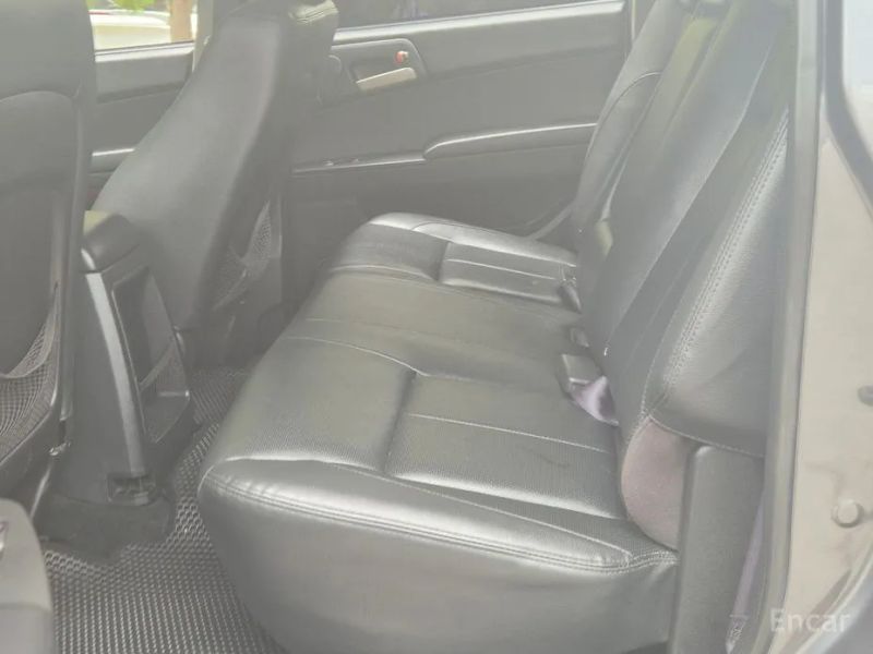 KG_Mobility_Ssangyong KORANDO