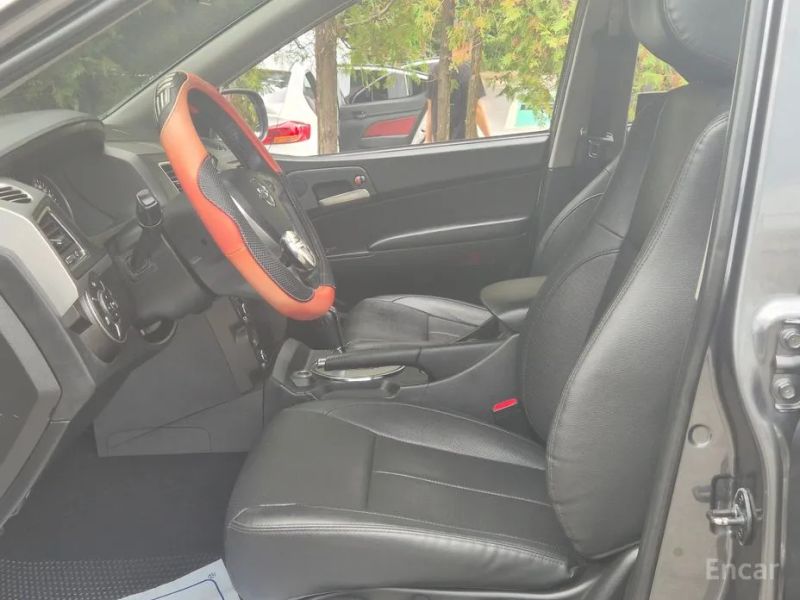 KG_Mobility_Ssangyong KORANDO
