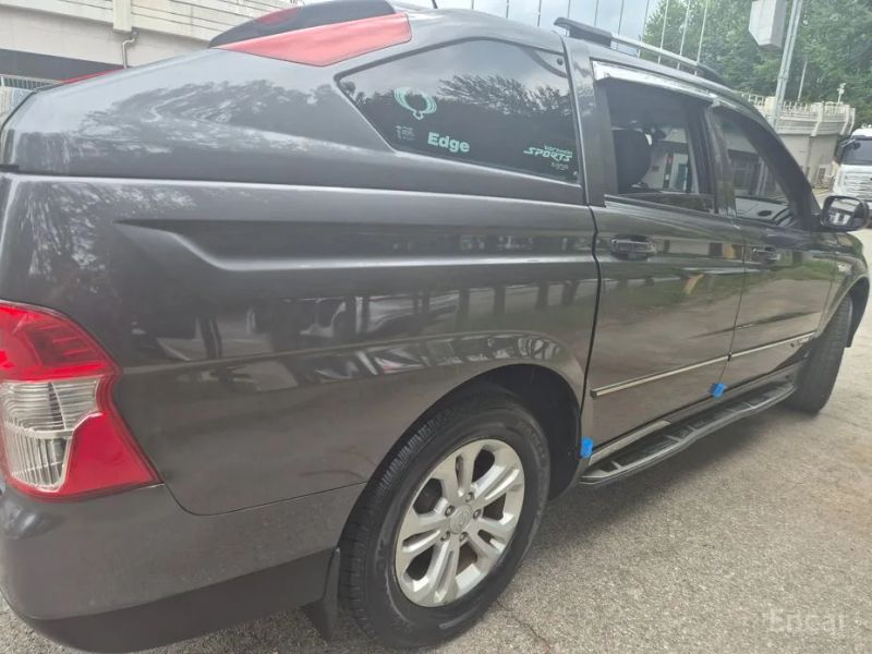 KG_Mobility_Ssangyong KORANDO
