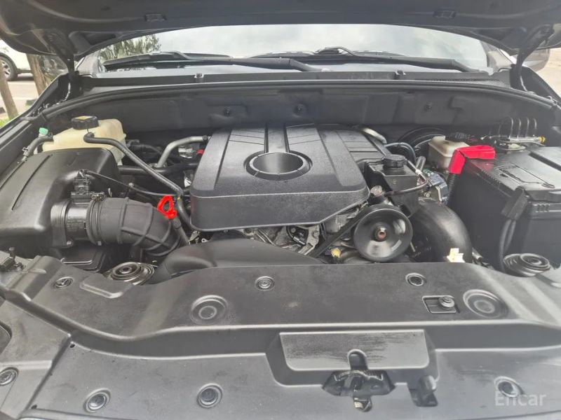 KG_Mobility_Ssangyong KORANDO