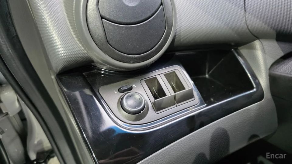 ChevroletGMDaewoo Matiz