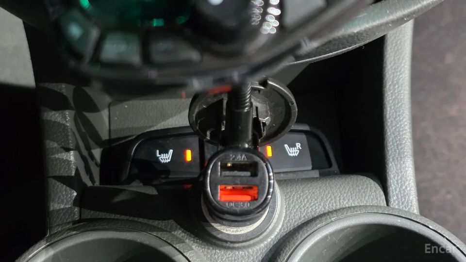 ChevroletGMDaewoo Matiz