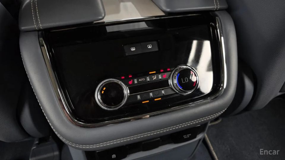Lincoln Navigator