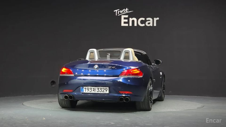BMW Z4