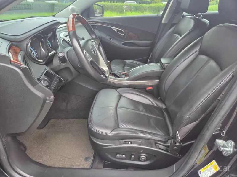 ChevroletGMDaewoo Alpheon