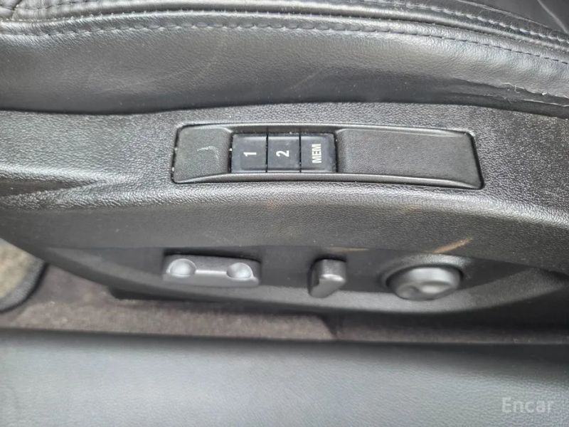 ChevroletGMDaewoo Alpheon