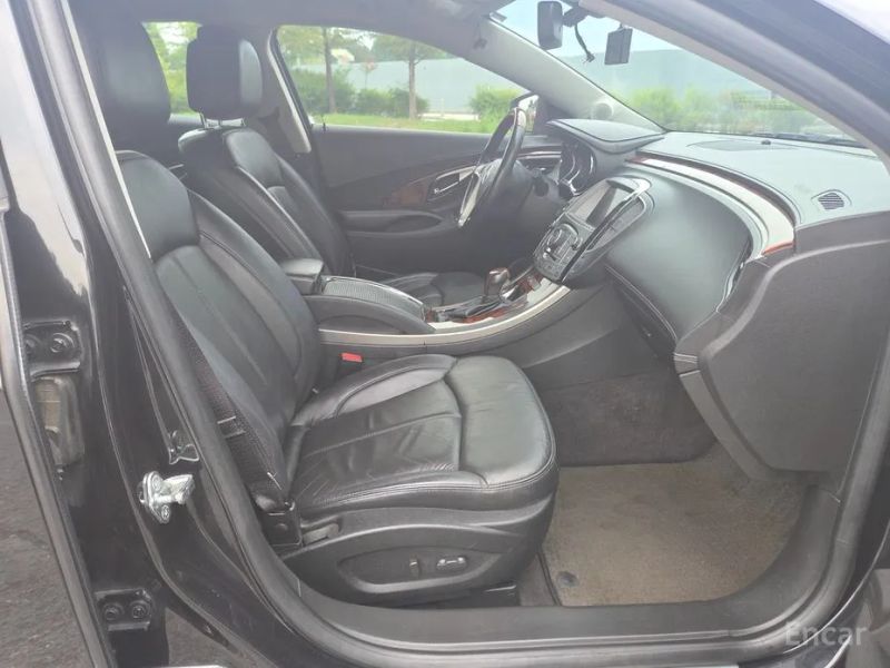 ChevroletGMDaewoo Alpheon