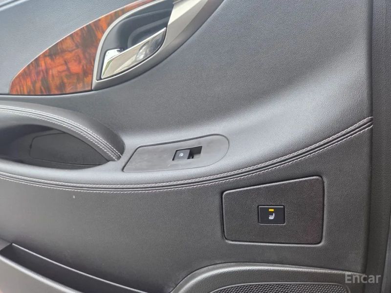 ChevroletGMDaewoo Alpheon