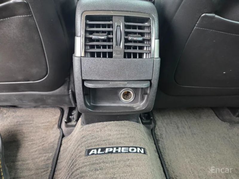 ChevroletGMDaewoo Alpheon