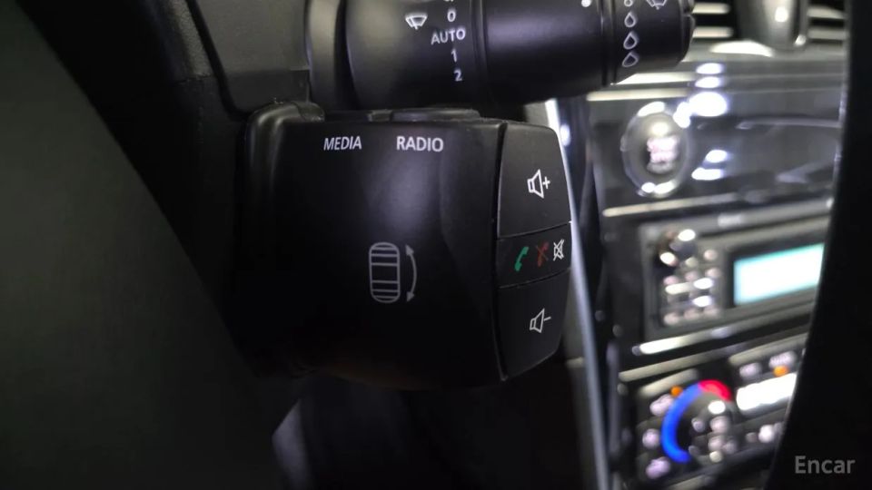 Renault-KoreaSamsung SM7