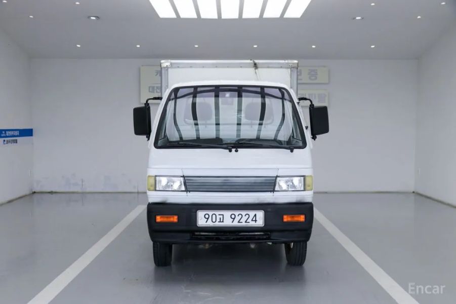 ChevroletGMDaewoo Labo