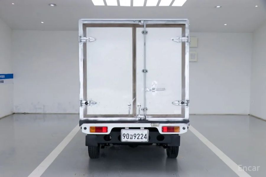 ChevroletGMDaewoo Labo