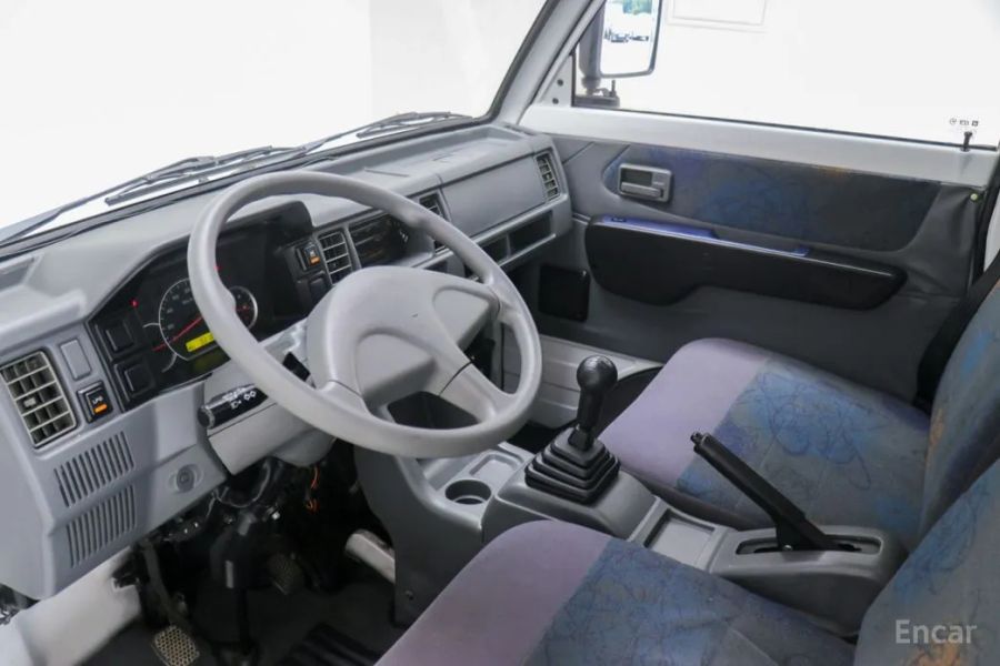 ChevroletGMDaewoo Labo
