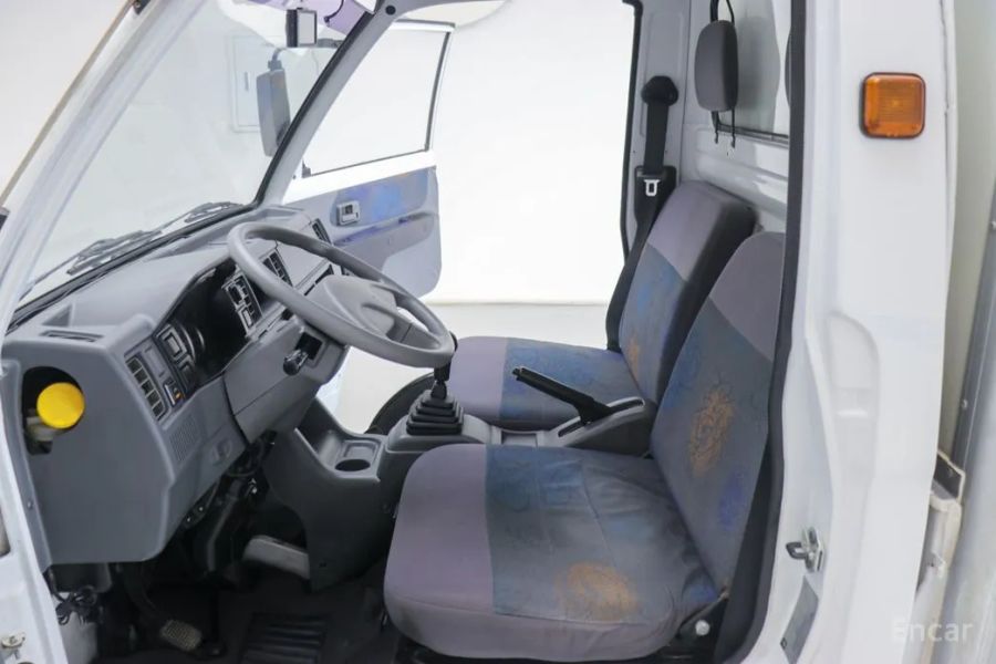 ChevroletGMDaewoo Labo