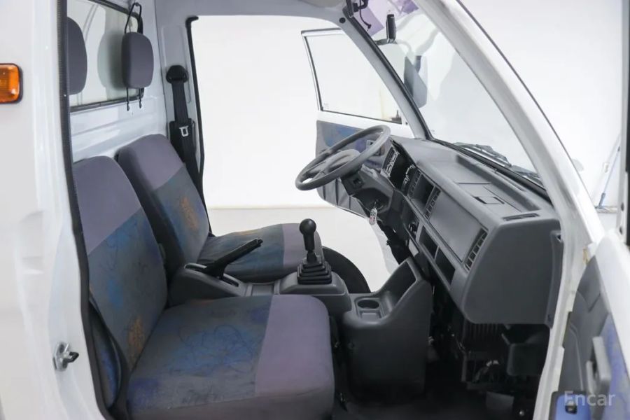 ChevroletGMDaewoo Labo