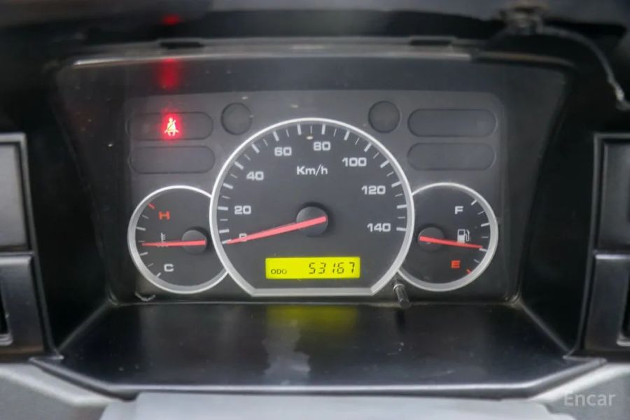 ChevroletGMDaewoo Labo