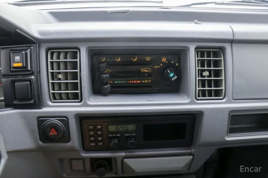ChevroletGMDaewoo Labo